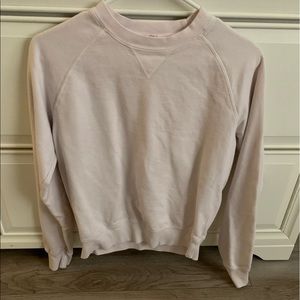 brandy melville crewneck